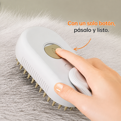 Pawmist